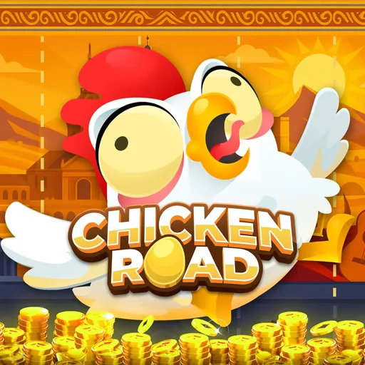 Chicken Road 2